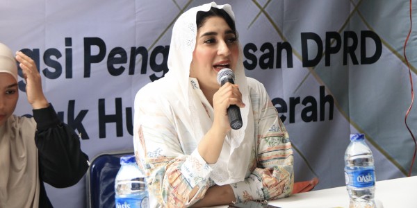 NasDem Ajak Masyarakat Jakarta Manfaatkan Program Skrining Kanker Gratis