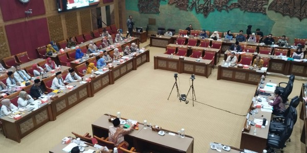 Komisi X DPR: Pemerintah Harusnya Berterima Kasih ke Sekolah Swasta