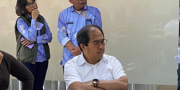 Pakar Bioteknologi: Penyesuaian Tarif Air di Jakarta Tak Bisa Dihindari