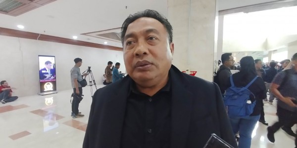 DPR Harap Pemangkasan Anggaran Pendidikan Tak Terlalu Besar