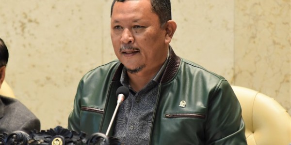 DPR Khawatir Efisiensi Anggaran Kementerian PU Bahayakan Pengguna Jalan