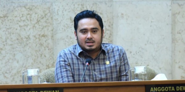 Legislator Golkar Dorong Pemda Berperan Aktif Pastikan Ketersediaan Gas 3 Kg
