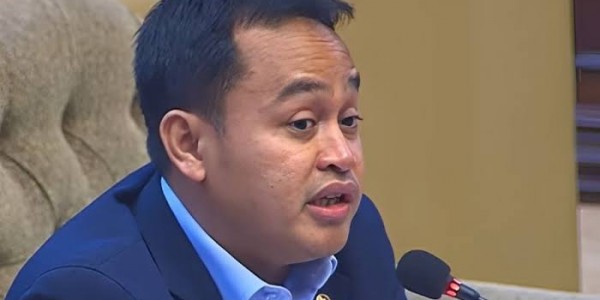 Kasus Kebakaran di Kantor ATR/BPN, Ujang Bey Desak Aparat Lakukan Investigasi