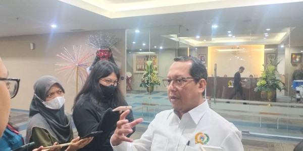 DPRD DKI Minta Pemprov Matangkan Data Siswa Penerima SBG