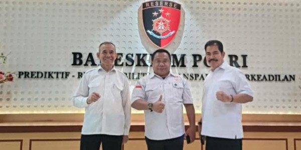 Disebut Lecehkan Prabowo, Gerakan Cinta Prabowo Laporkan Rocky Gerung