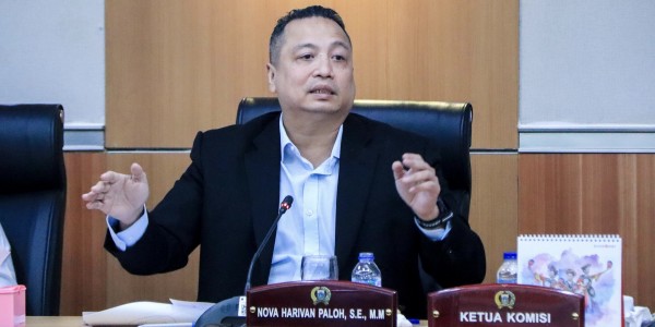 Antisipasi Kelangkaan LPG 3 Kg, Komisi B Dorong Revisi Pergub Nomor 4/2015