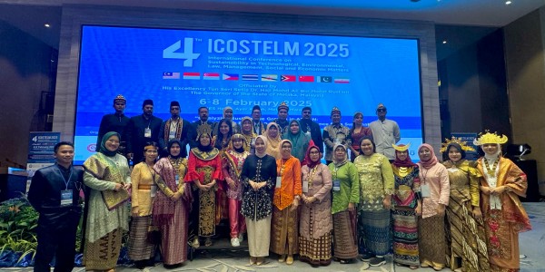 Universitas Borobudur Lakukan International Visit dan Tri Dharma Program ke Malaysia