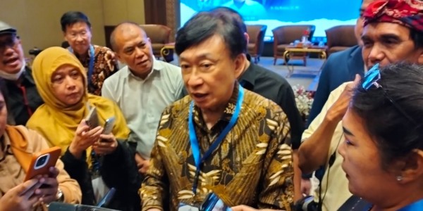 Perkara Aset Bank Bali Molor, Rudy Ramli Harap Dibuka Kembali