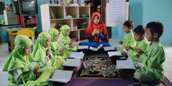 DPRD DKI Minta Disdik Optimalkan Pembelajaran Selama Ramadhan