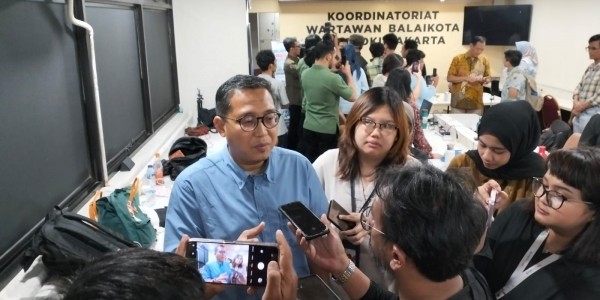 Cakupan Layanan Air Minum PAM Jaya Sentuh Angka 70,29 Persen di 2024
