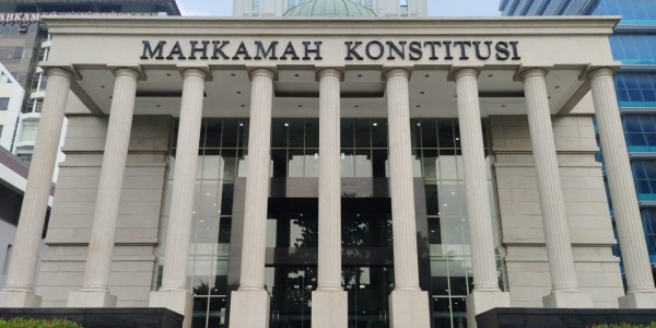 Sengketa Pilkada Barito Utara Diterima MK, Praktisi Hukum: Ini Indikasi Ada Dugaan Pelanggaran