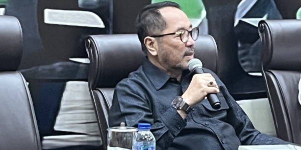 Pemerintah Tetapkan GKP Petani Rp 6500, Firman Soebagyo: Petani Bisa Tersenyum