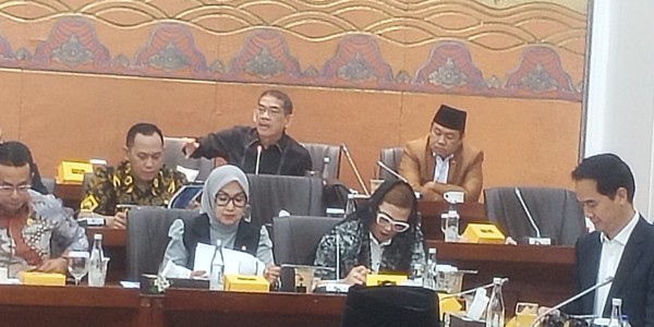 Anak Perusahaan Telkom Buat Pertamina Rugi 3,6 T, Asep Minta Erick Thohir Lebih Ketat Awasi BUMN