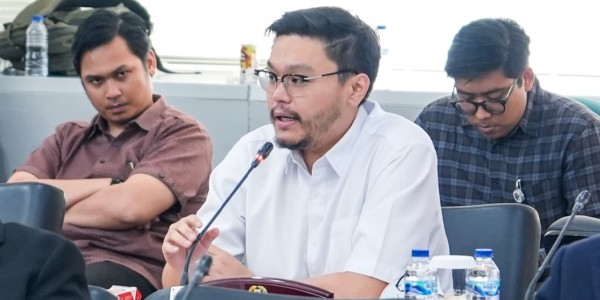 DPRD DKI Minta Pemprov Kecualikan Warga Lansia Daftar Rumah Sakit via Online