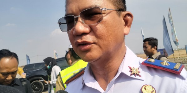 Kadishub DKI Wajibkan Pegawainya Naik Transportasi Umum Tiap Rabu