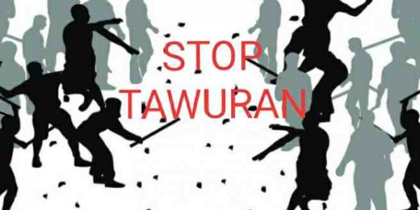 DRPD DKI Minta Pemprov Antisipasi Aksi Tawuran Saat Ramadhan