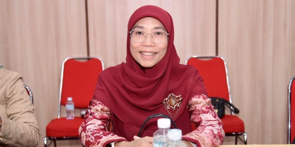 Netty Prasetiyani: Program Pemeriksaan Kesehatan Gratis Dapat Turunkan Beban Pembiayaan Kesehatan