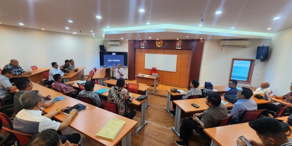 Program Doktor Hukum Universitas Borobudur Semakin Diminati, Ini Alasannya