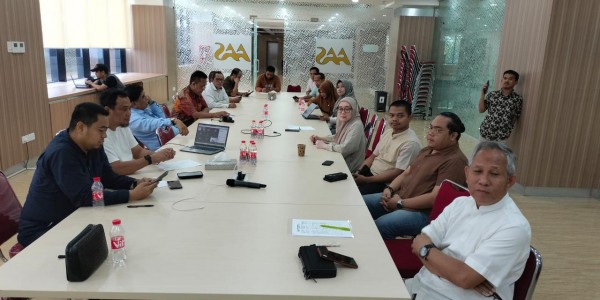 Mentan Amran dijadwalkan Bakal Lantik Lima Kepengurusan IKA Unhas 21 Februari