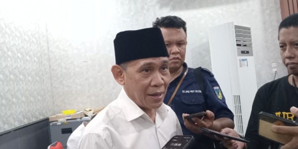 Grup Salim di Tambang Poboya,  DPRD Sulteng: Dulu Warga Berpenghasilan Lewat Koperasi, Sekarang Ditiadakan