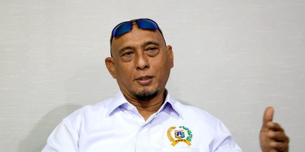 DPRD DKI Dukung Program Water Purifier PAM Jaya