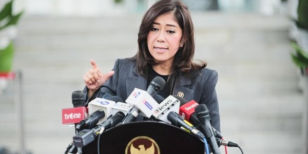 PP Penanganan Judi Online Bakal Segera Terbit
