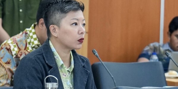 Kenaikan Tarif PAM Jaya Rugikan Masyarakat, PSI Kembali Desak Kepgub 730/2024 Dibatalkan