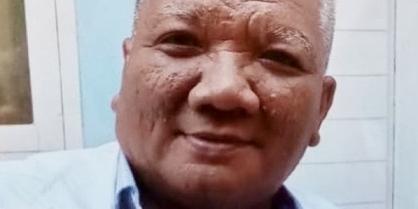 ASPEK Indonesia Dukung Pemberian THR untuk Driver Ojol
