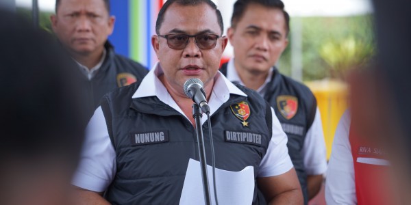 Bareskrim Ungkap Modus Kecurangan SPBU di Sukabumi, Pelaku Untung Rp1,4 Miliar per Tahun