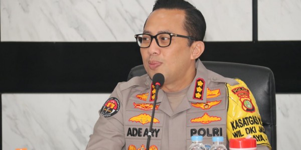 Ada Pelantikan Kepala Daerah, Polisi Imbau Masyarakat Tak Demo di Istana Negara 