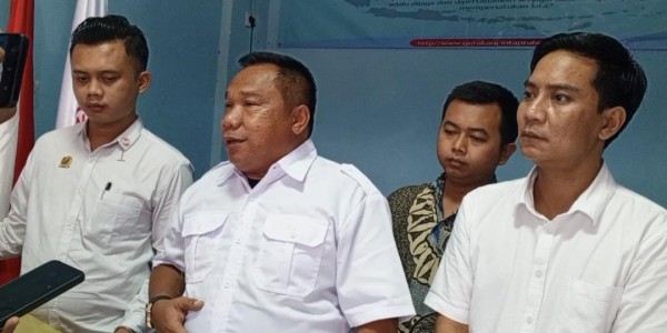 GCP Akan Polisikan Faisal Assegaf Terkait Statement Diduga Bernada Mengancam