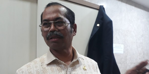 Furtasan Tegaskan Beasiswa dan Anggaran Pendidikan Aman