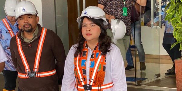 Tim Transisi Pram-Rano Ungkap PAM JAYA Bakal Pasang Meteran Air di Apartemen