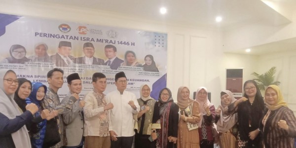 Fathan Subchi Didorong Jadi Calon Ketum PB IKA PMII pada Munas ke-VII