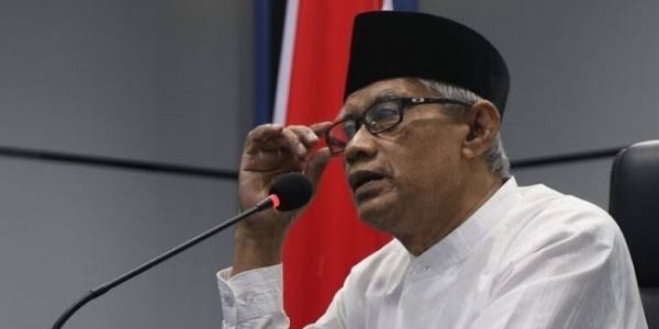 Prof. Brian Yuliarto Ditunjuk jadi Menteri, Haedar Nashir: Sosok Ilmuwan Brilian