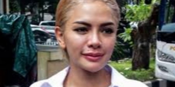 Nikita Mirzani Jadi Tersangka Kasus Pemerasan