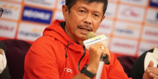 Indra Sjafri Minta Maaf usai Timnas Indonesia Babak Belur di Piala Asia U-20 2025