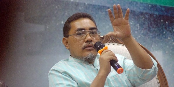 Tagar #KaburAjaDulu Harus Direspon secara Positif untuk Berbenah Diri