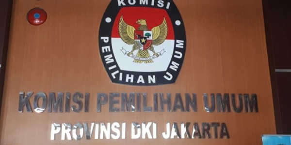 KPU DKI Bakal Siapkan Buku Janji Kampanye Pramono-Rano