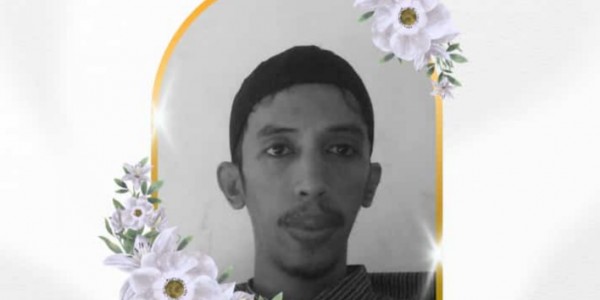Obituary Fahri Haidar: Selamat Jalan Senior yang Humble