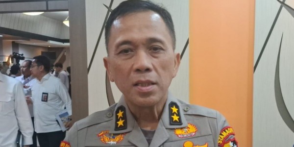 Polri Prediksi Lebih dari 100 Juta Orang Mudik pada Musim Lebaran 2025