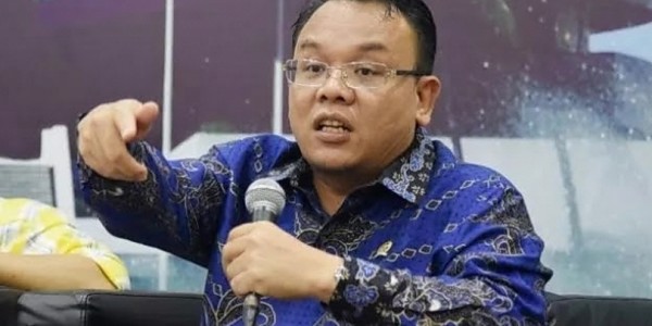 Sesalkan Putusan MK, tapi PAN Siap Hadapi PSU Pilkada Serang