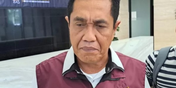 Polri Tahan Empat Tersangka Pagar Laut Tangerang, Termasuk Kades Kohod 