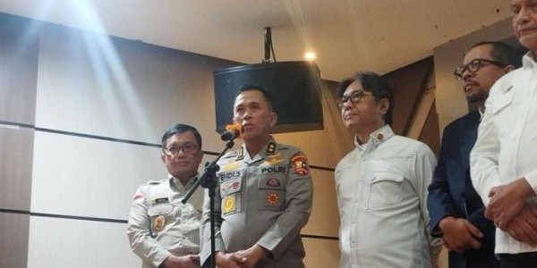 Polri Prediksi Puncak Mudik Lebaran 2025 Jatuh pada 28-30 Maret
