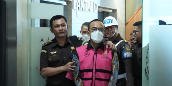 Korupsi Minyak Rp 193,7 Triliun, MITI: Bongkar Tuntas Siapapun yang Terlibat