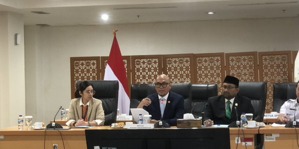 Tuntut Kedisiplinan Anggota Dewan, BK DPRD Jakarta Gelar BK Awards 2025
