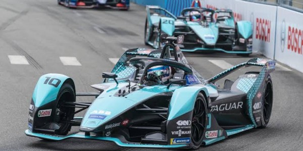 Tiket Formula E 2025 Ludes Terjual 500 Tiket di Event IIMS