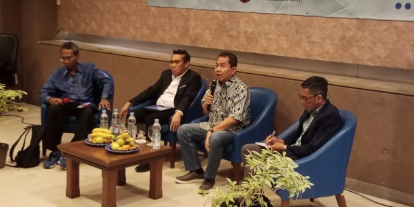 Dominus Litis Berpeluang Membuat Kewenangan Jaksa Jadi Berlebihan