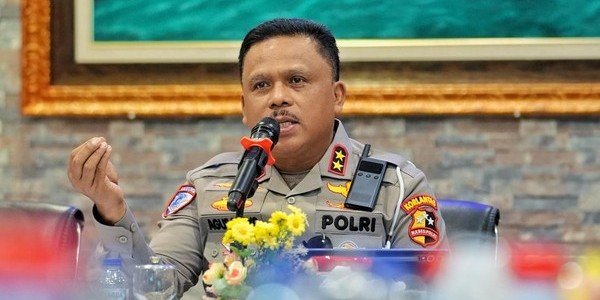 Mudik Lebaran, Kakorlantas Imbau Masyarakat Persiapkan Diri dan Patuhi Aturan 