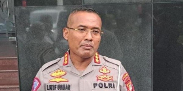 Polda Metro Larang Sahur on The Road Selama Ramadan 2025
